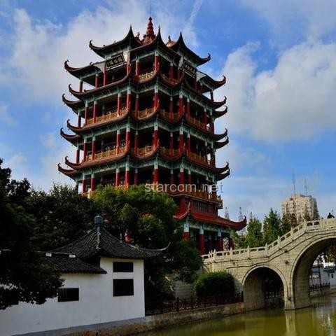 类似武汉的地名探析：中国由若干地名拼成的地名深度分析